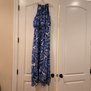 Vince Camuto Sleeveless Dress